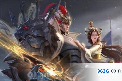 王者荣耀干将莫邪皮肤推荐 久胜战神和第七人偶对比