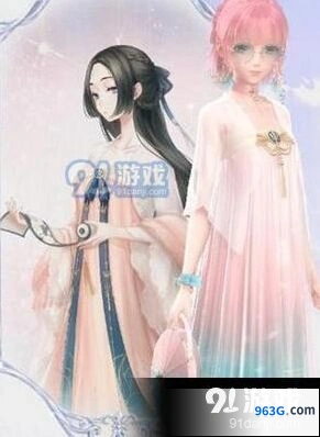 闪耀暖暖季夏之梦多少钱 详细氪金教程一览