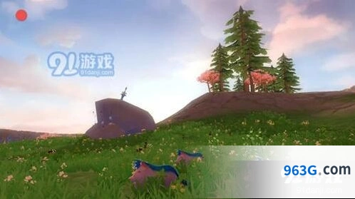 创造与魔法家宠大比拼详细玩法教程