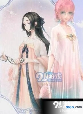 闪耀暖暖季夏之梦套装获取攻略