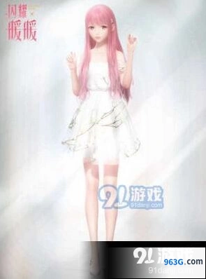 闪耀暖暖猛男游戏梗由来分享