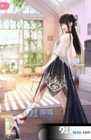 闪耀暖暖8-4完美通关技巧指南