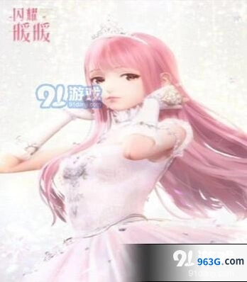 《闪耀暖暖》证件照拍摄技巧