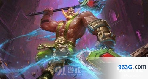 王者荣耀程咬金新皮肤购买指南分享