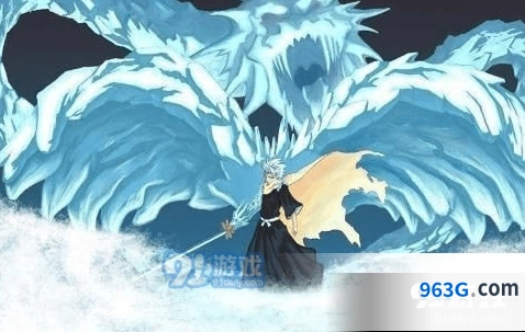 阴阳师冬狮郎技能攻略详解