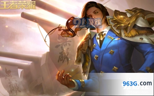 王者荣耀S16赛季周瑜出装详解