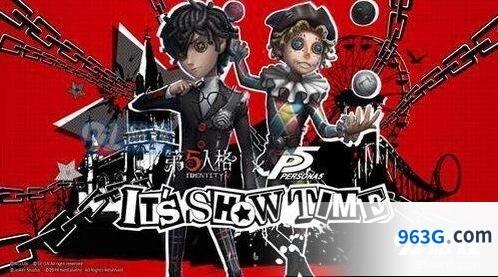 第五人格：怪盗身份确认全流程