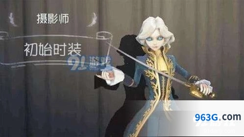 第五人格约瑟夫暗杀流高效玩法