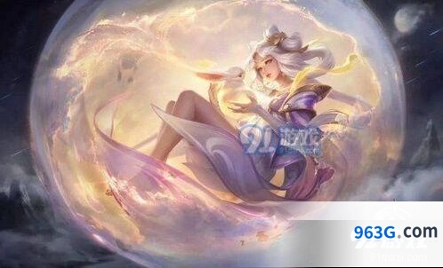 王者荣耀嫦娥归月技能教学 完整操作指南