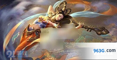 王者荣耀杨玉环新皮肤确认 四大美女系列预测