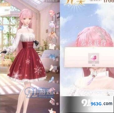 《闪耀暖暖》甜心童话完美通关技巧教学