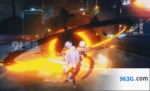 崩坏3天穹游侠增幅核心技能攻略分享