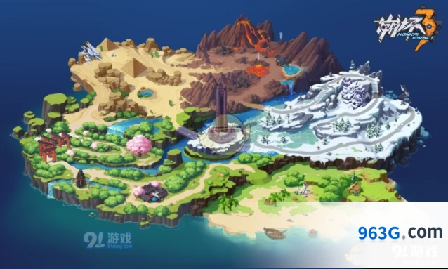 崩坏3熔岩旅馆手套怎么获得