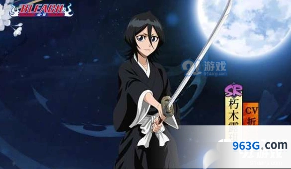 阴阳师露琪亚SR技能属性 SR式神露琪亚攻略