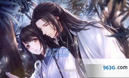 恋与制作人西月国限定羁绊卡获得方法详解