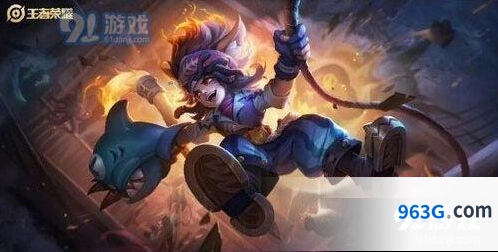 沈梦溪鲨炮海盗猫皮肤获取方式详解
