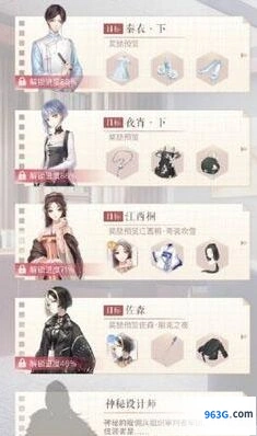 闪耀暖暖设计师情报屋玩法全面解析