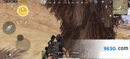 和平精英鹰眼特训全面玩法攻略