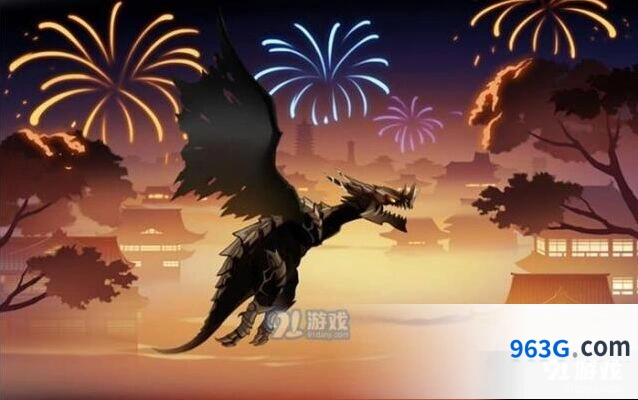 忍者必须死3重甲黑龙皮肤周年限定获取攻略