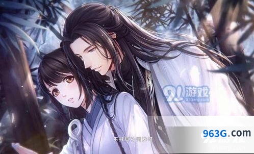 恋与制作人西月国限定羁绊卡获得方法讲解