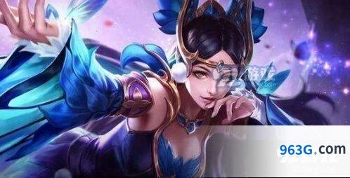 貂蝉fmvp皮肤传说品质 王者荣耀确认消息