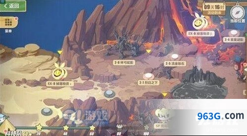 崩坏3摸仙阁第三层过关教程详解