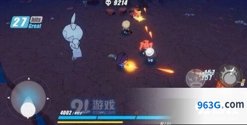 崩坏3排沙见金过关攻略