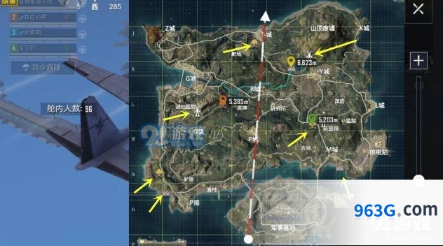 和平精英月兔捕捉方法教程