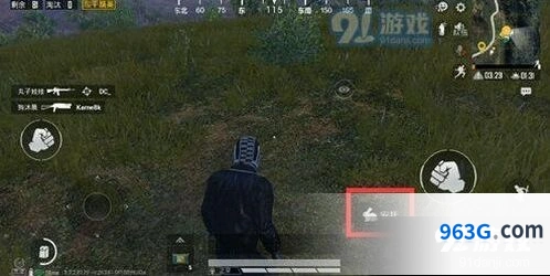 和平精英胡萝卜房子入门技巧详解