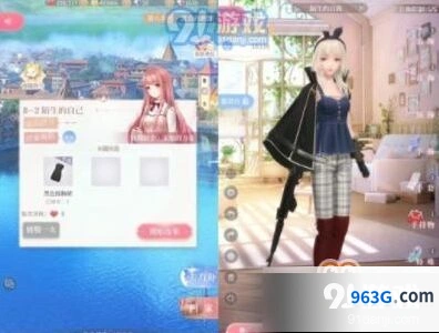 闪耀暖暖联盟加入全流程详解