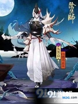 阴阳师久次良御魂选择与对线技巧