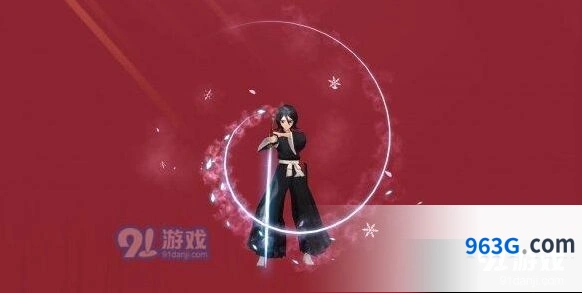 《阴阳师》朽木露琪亚多种获取方式