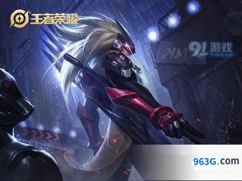 王者荣耀马超孙膑组合玩法教学