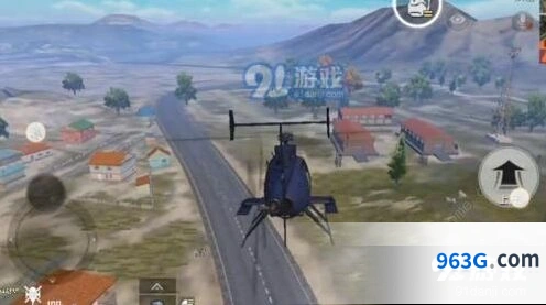 和平精英直升机攻击教程 详细玩法指南