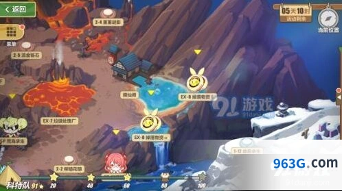 崩坏3女王皮肤爆肝刷星流程