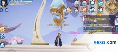 仙剑奇侠传手游渡劫技巧攻略 失败教学