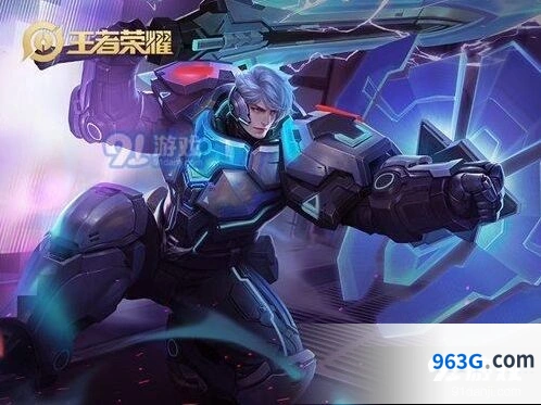 王者荣耀马超克星全攻略