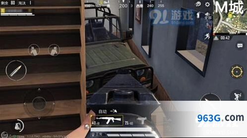 和平精英载具维修包使用技巧与位置