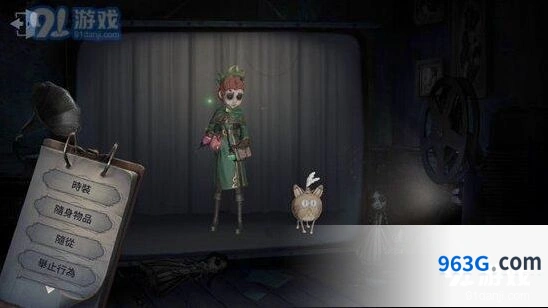 第五人格求生者大全版本强势角色攻略