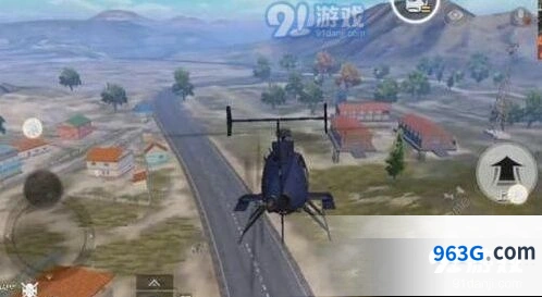 和平精英直升机怎么玩 打法详解