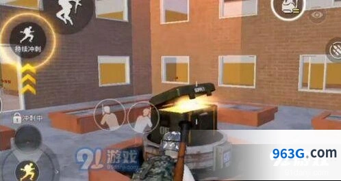 和平精英超级武器箱版本最热话题
