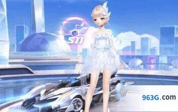 QQ飞车手游极星永久炫音获取攻略