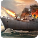 敌方水域潜艇与战舰游戏官方最新版-1.139