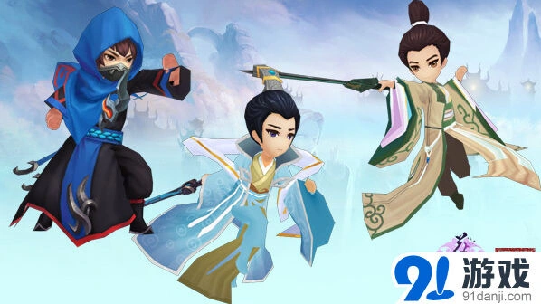 花千骨五上仙灵宠上手指南