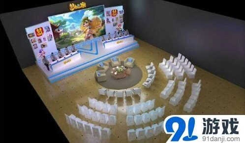 《梦幻西游》玩家交流会策划答疑实录