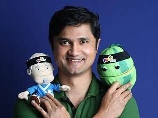 《水果忍者》五周年庆生全攻略