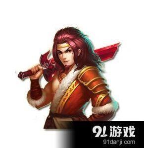 斗破苍穹紫卡角色吴昊技能玩法详解攻略