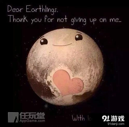 愤怒的小鸟太空版冥王星关卡攻略合集