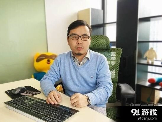 端游IP改手游：梦幻西游案例