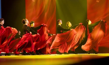 舞蹈表演